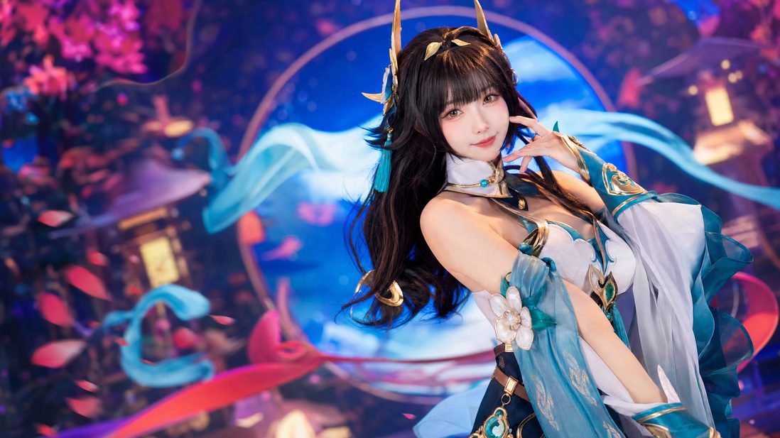 麻豆传媒动漫cosplay视频
